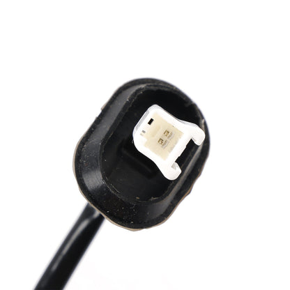 Terza luce freno, segnale di stop alto per Honda HR-V HRV VEZEL Acura 14-22, rossa