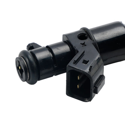 1 pz. Iniettore di carburante 16450-R2E-L01 per Honda Civic 2012-2015 per HRV 16-20 1.8L