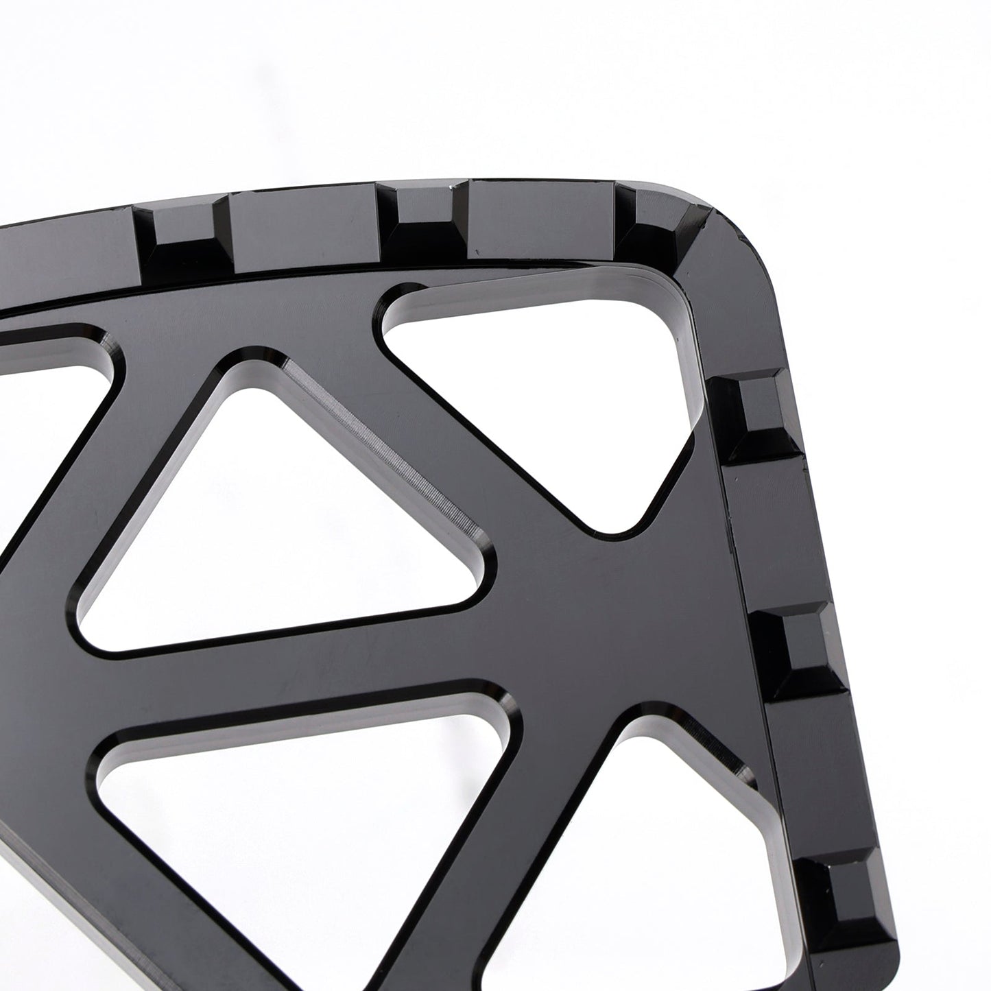 Pedane anteriori adatte per BMW R18 / R18B / R18 Classic 2020-2024