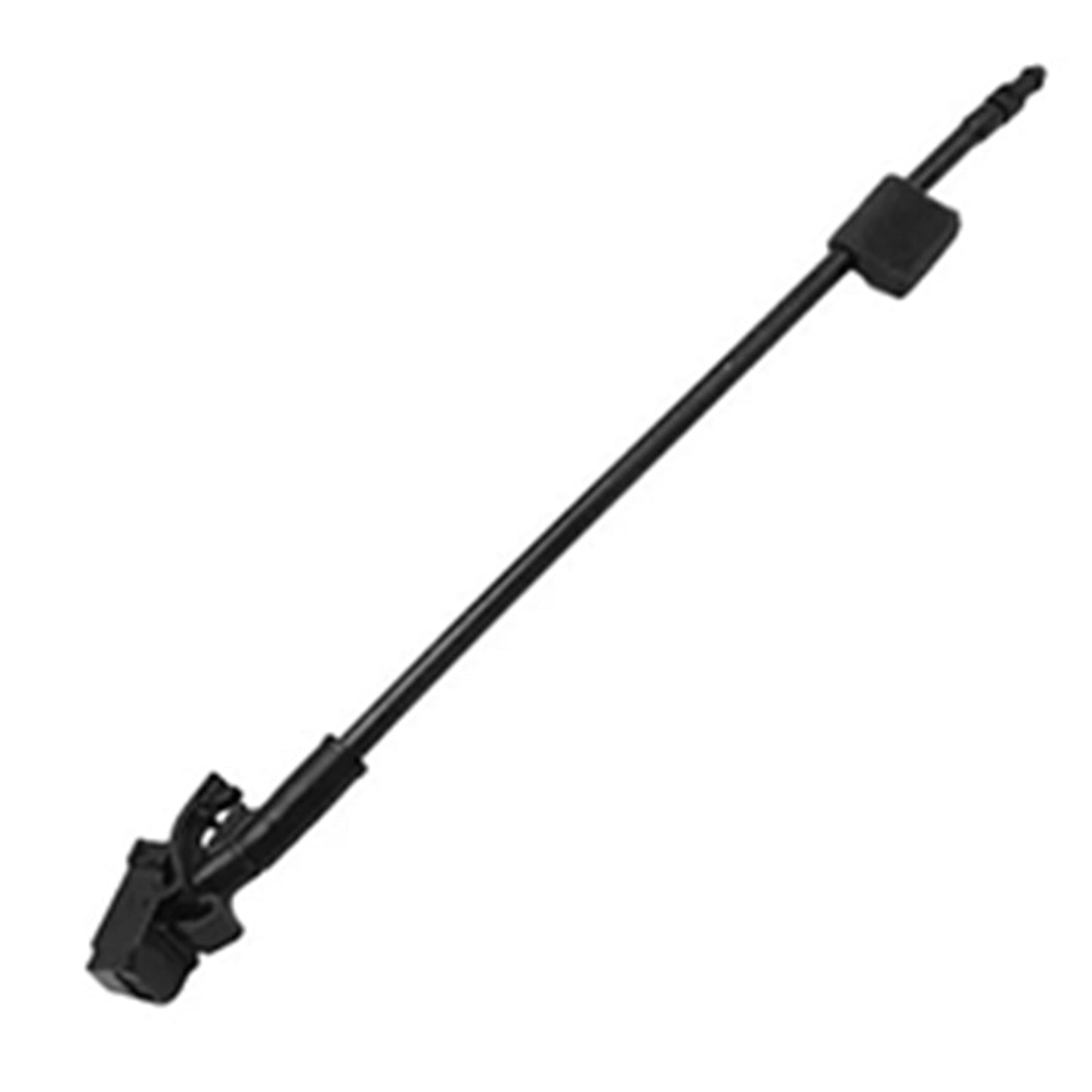 Ugello lavavetri per Dodge Challenger 2X 2015-2023, tergicristallo, 68217041AC