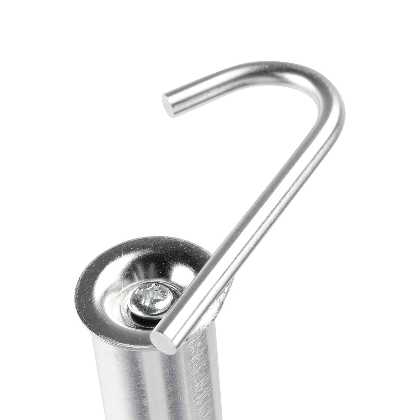 Estensione universale per scala RV in alluminio da 48"" 503L per tutte le scale RV con tubo da 1""