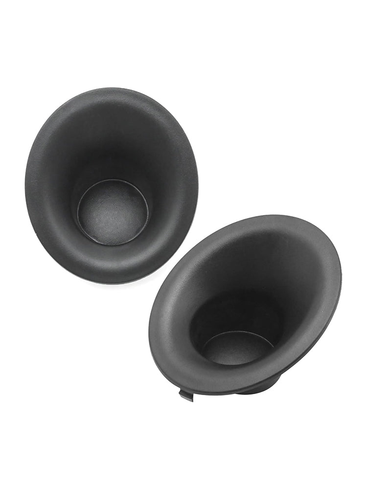 Coppia di coperture per fendinebbia per Dodge Challenger 2015-2022 68259661AA