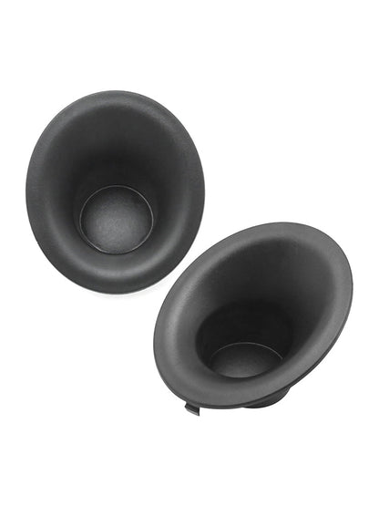 Coppia di coperture per fendinebbia per Dodge Challenger 2015-2022 68259661AA