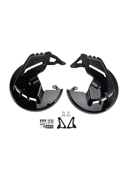 Coperture per dischi freno anteriori per Honda Goldwing GL1800 F6B 01-15