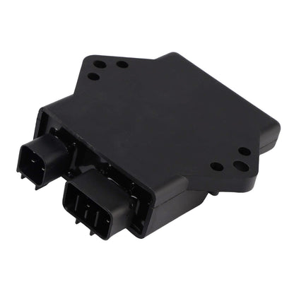 Scatola unità sistema di accensione CDI adatta per Suzuki DRZ400E DRZ400 2000-2004 32900-29F00