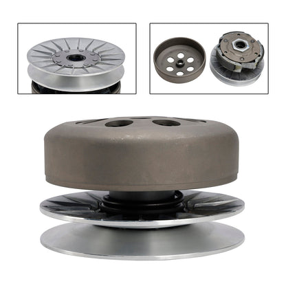 Set completo variatore anteriore 23801A 23929A per Linhai Atv 300 E2 Linhai Atv 260