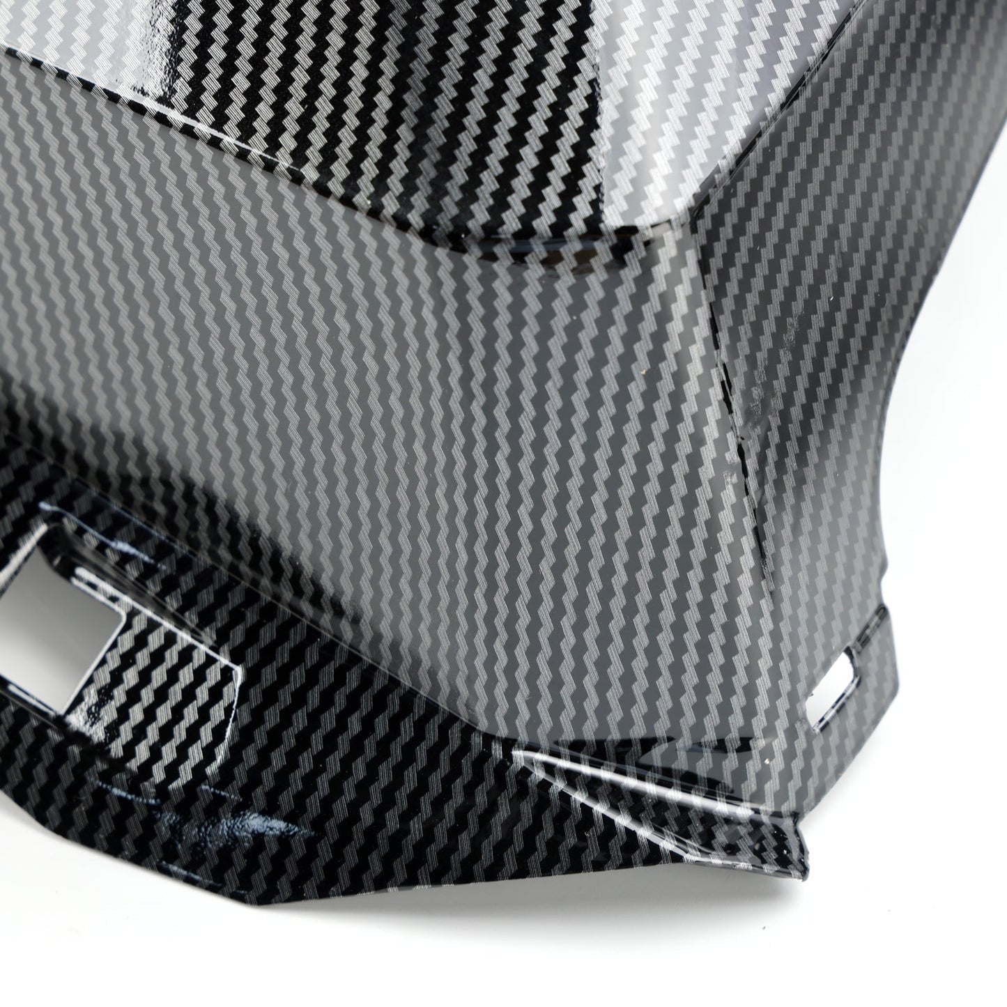 Pannello di copertura del telaio laterale Carenatura del corpo per Honda X-ADV 750 2021-2024