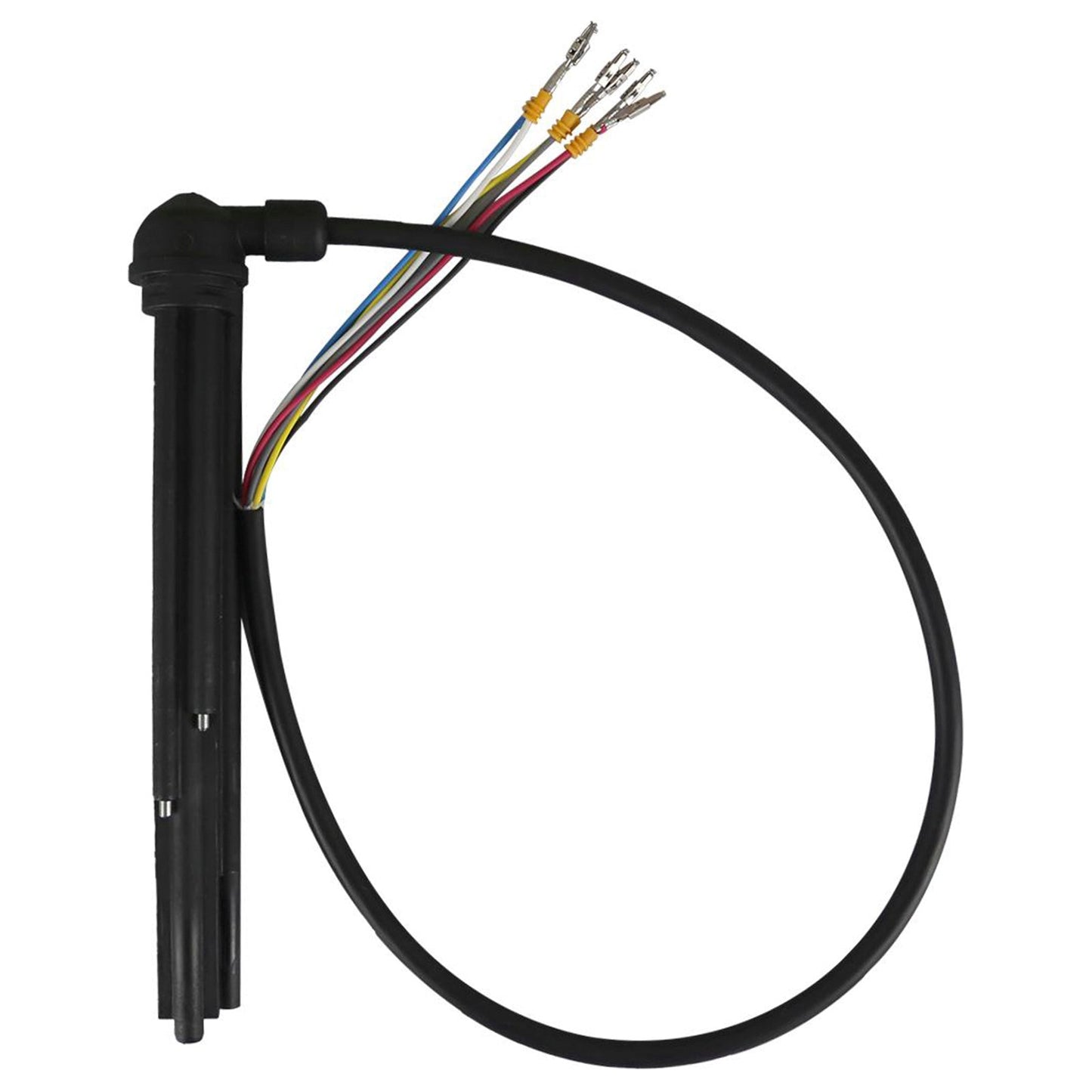 Riscaldatore DEF del fluido di scarico diesel GMC Sierra 3500HD 2011-2016 23379348 F01C600337