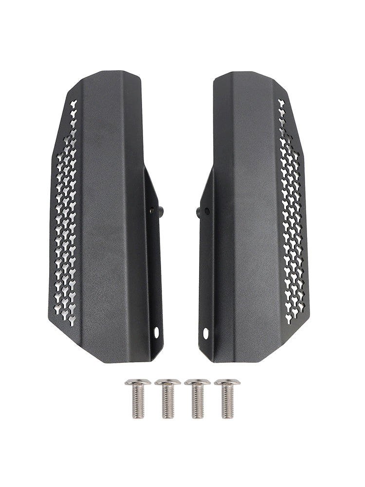 Copertura di protezione dell'ammortizzatore della forcella anteriore SCRAMBLER 400 X 2024-2025
