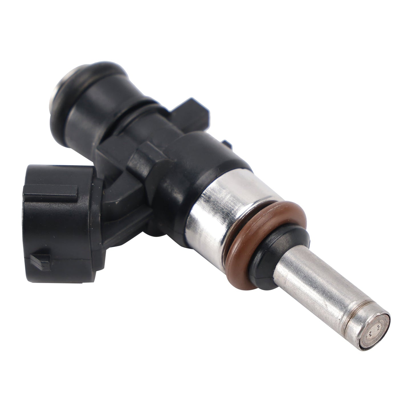 1 pz iniettore carburante per VW Golf GTI R Audi A3 S3 2.0 CJX CHH 0280158360