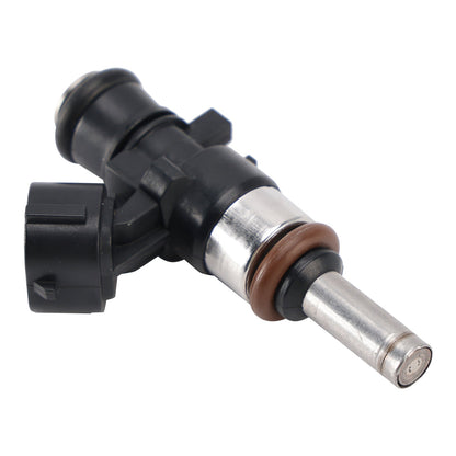 1 pz iniettore carburante per VW Golf GTI R Audi A3 S3 2.0 CJX CHH 0280158360