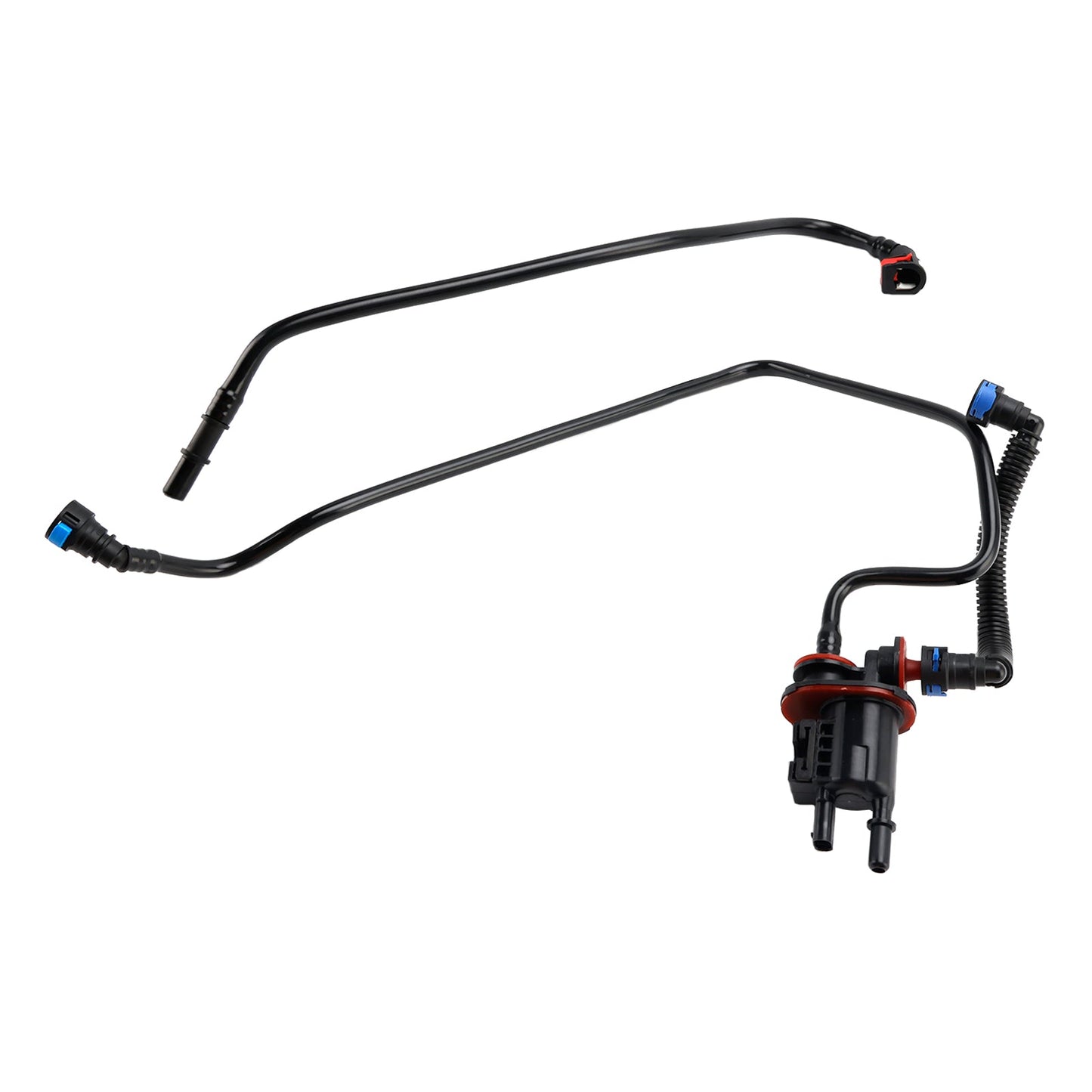 Staffa di supporto per tubo carburante per Ford Explorer 2.3L 2020-2024 L1MZ-9B325-B