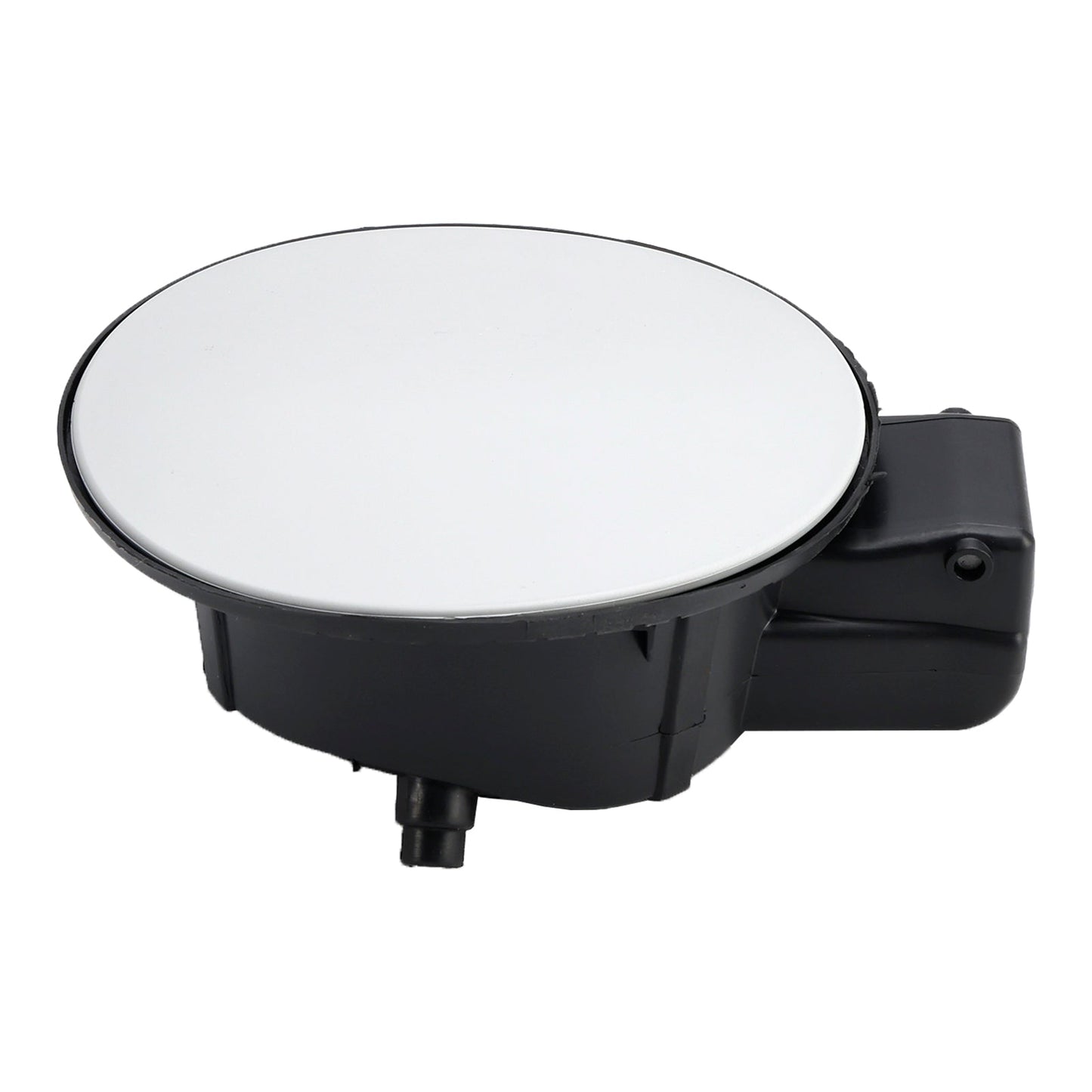 Coperchio del serbatoio del carburante a gas VW Polo 2011-2019, sportello del coperchio, tappo di copertura 6R0809857