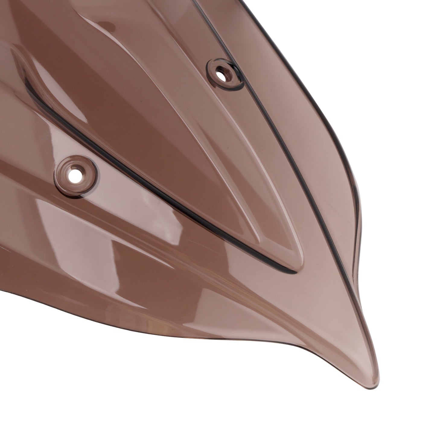 Parabrezza Parabrezza per KAWASAKI Z500 2024-2025