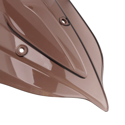 Parabrezza Parabrezza per KAWASAKI Z500 2024-2025