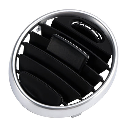 2 pezzi griglia di presa d'aria A/C pannello di uscita per Mercedes-Benz ML350 GL450 ML63 06-12