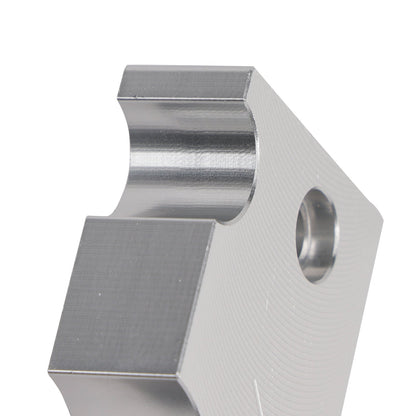 Corpo del serbatoio e morsetto dell'albero 803-00-208 per la ricostruzione dell'ammortizzatore Fox Float X Morsetto a morsa