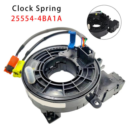 Molla a spirale 25554-4BA1A per Nissan Rogue 2.0L 2.5L 2014-2020