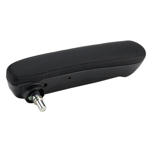 Bracciolo sedile anteriore destro nero Fiat 500 Abarth 2016-2019 6BV48KRLAA