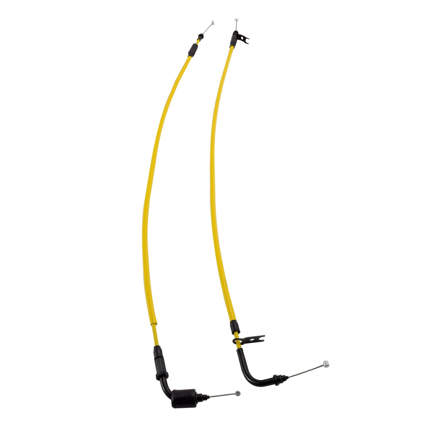 Cavo acceleratore per Suzuki GSXR1000 2017-2023 giallo