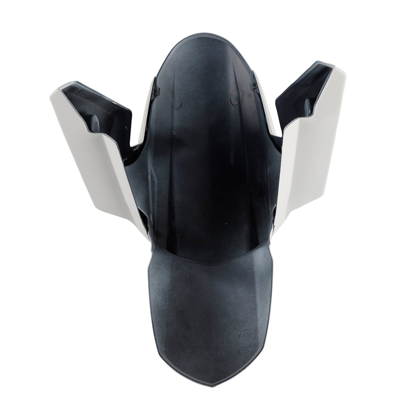 Carenatura parafango anteriore Street Triple 765 R RS 2020-2025