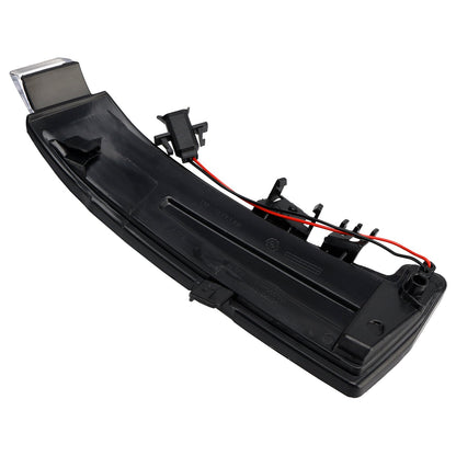 Indicatore di direzione a LED per specchietto retrovisore sinistro per Mercedes W176 W246 W204
