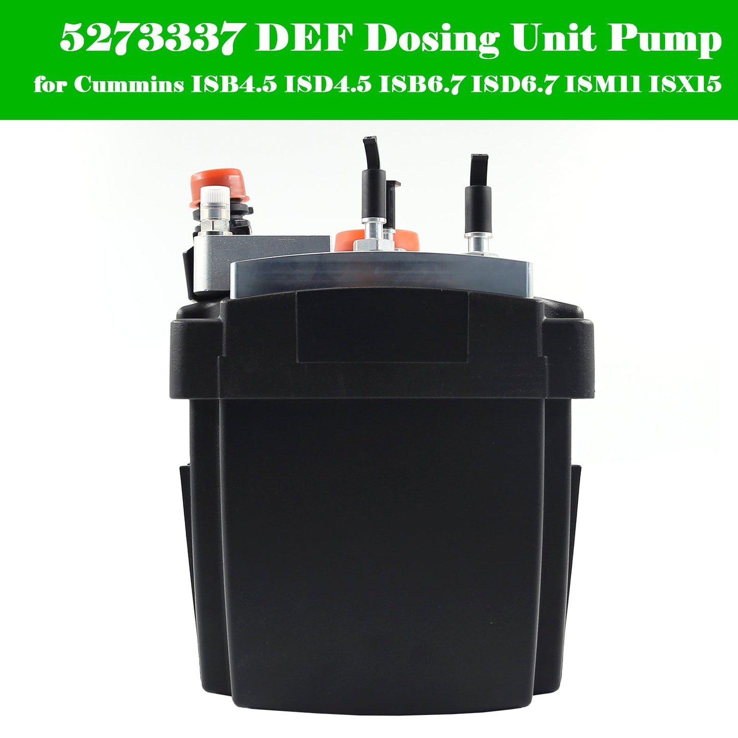 Cummins ISB4.5 ISD4.5 ISB6.7 ISD6.7 ISM11 ISX15 Pompa dosatrice DEF 5273337
