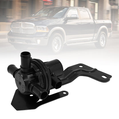 Valvola di controllo del riscaldatore del liquido di raffreddamento a gas Flex 5.7L V8 per Ram 1500 3.6L V6 2013-2015 52014892AC