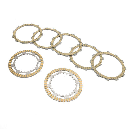 Kit frizione e dischi frizione per Suzuki AN650 Burgman 03-16 AN650Z Burgman 13-18