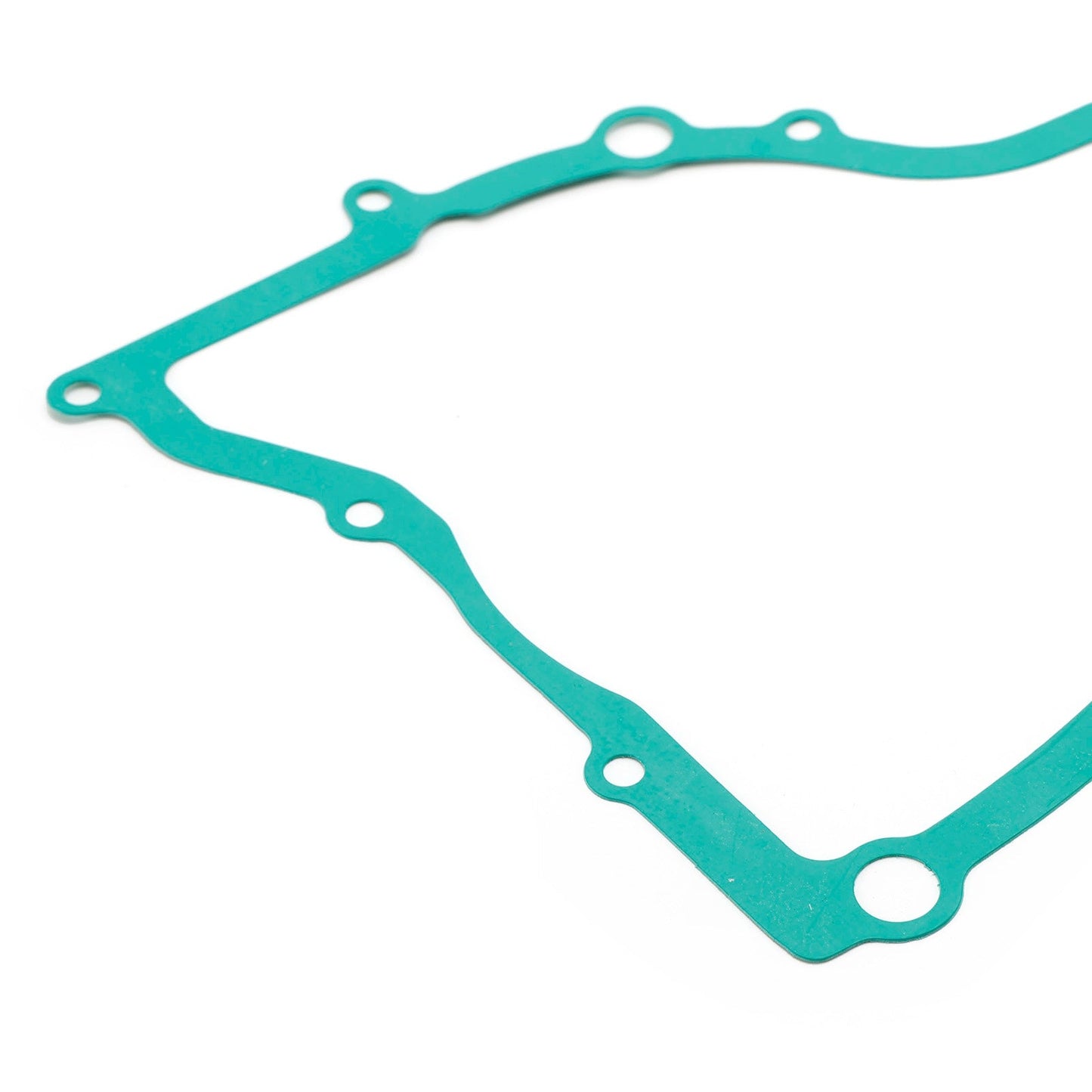 Guarnizione coperchio statore sinistro per Suzuki LT160E LT-F160T LT-F160 LTF160 LT160 1989-2004