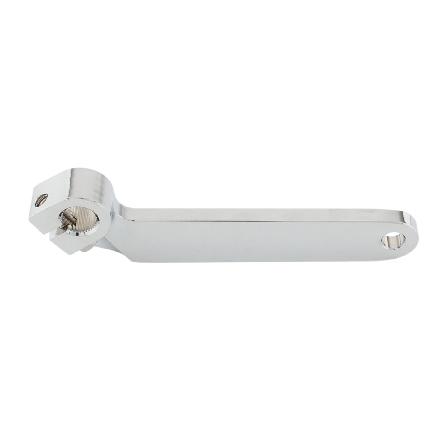 1602-0868 Leva di collegamento del braccio dell'asta del cambio interno per Road King FLH FLT FLRT 84-19
