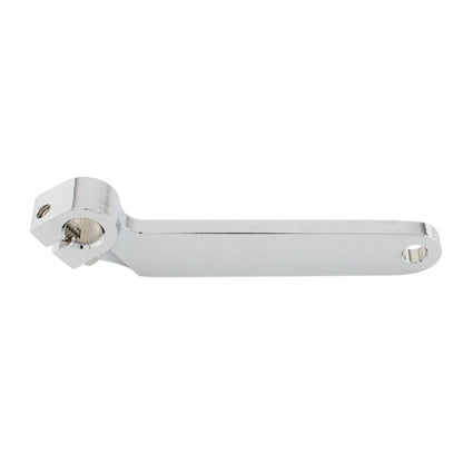 1602-0868 Leva di collegamento del braccio dell'asta del cambio interno per Road King FLH FLT FLRT 84-19