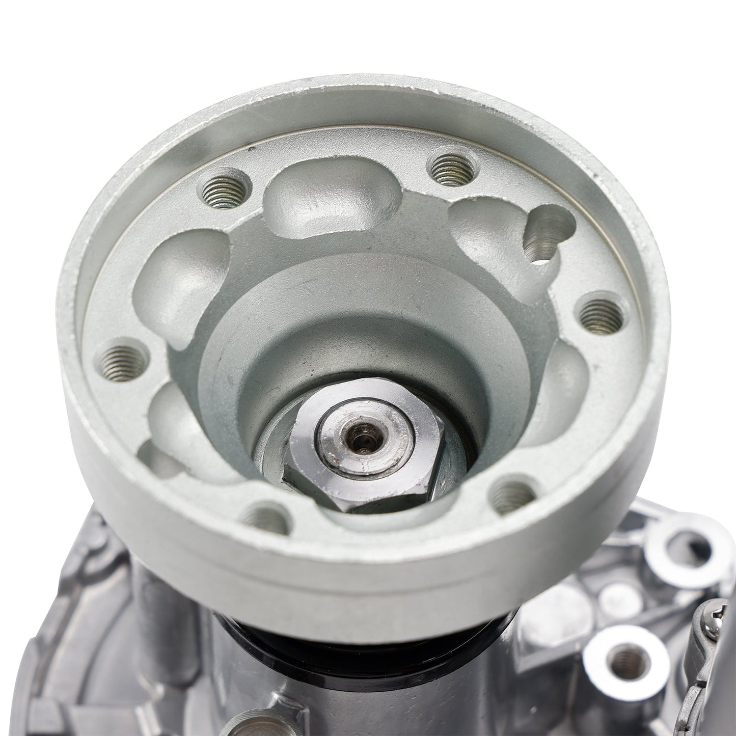 Unità di accoppiamento LR077391 per Land Rover LR2 Evoque AWD 2009-2015