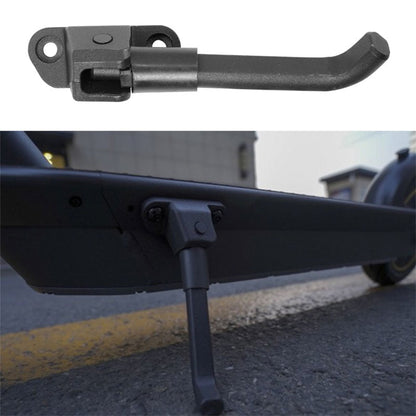 Cavalletto laterale per monopattino elettrico per Segway Ninebot Max G30/G30LP