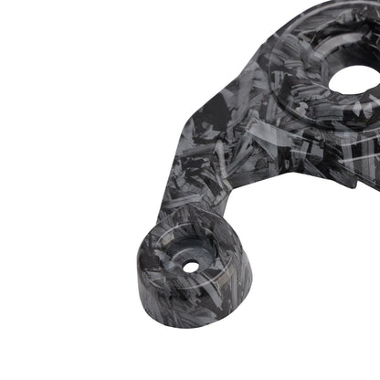 Carenatura di protezione del pannello di copertura laterale del telaio per Kawasaki Z900 2025-2026