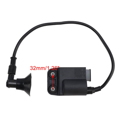 Bobina di accensione compatibile con Aprilia SR50 2004-2015 e Vespa LX50 2T 2005-2013