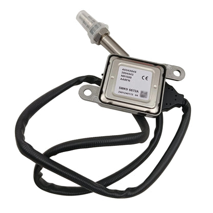 Sensore di ossido di azoto NOx Cummins 5WK96672A 2894943