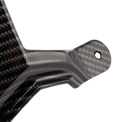 Carenatura laterale posteriore per Street Triple 765 R RS 2020-2025
