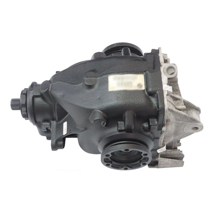 BMW Z4 E89 N52 2.3i Differenziale posteriore automatico 33107576668 RAPPORTO 3,73