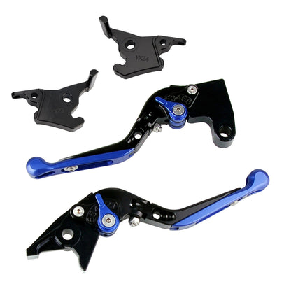 Leva freno frizione regolabile YAMAHA XMAX 300 2023-2025
