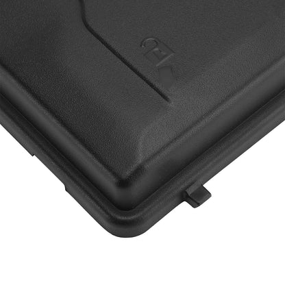 Coperchio della scatola dei fusibili/relè elettrico 23174030 per Chevy Sierra Silverado 2014-2019