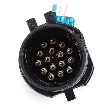97031708500 Per Porsche Panamera 2WD Auto Parts Sensore interruttore cambio marcia