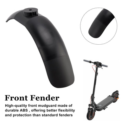 Parafanghi anteriori - Compatibili con lo scooter elettrico Xiaomi 4 Pro (1a generazione)
