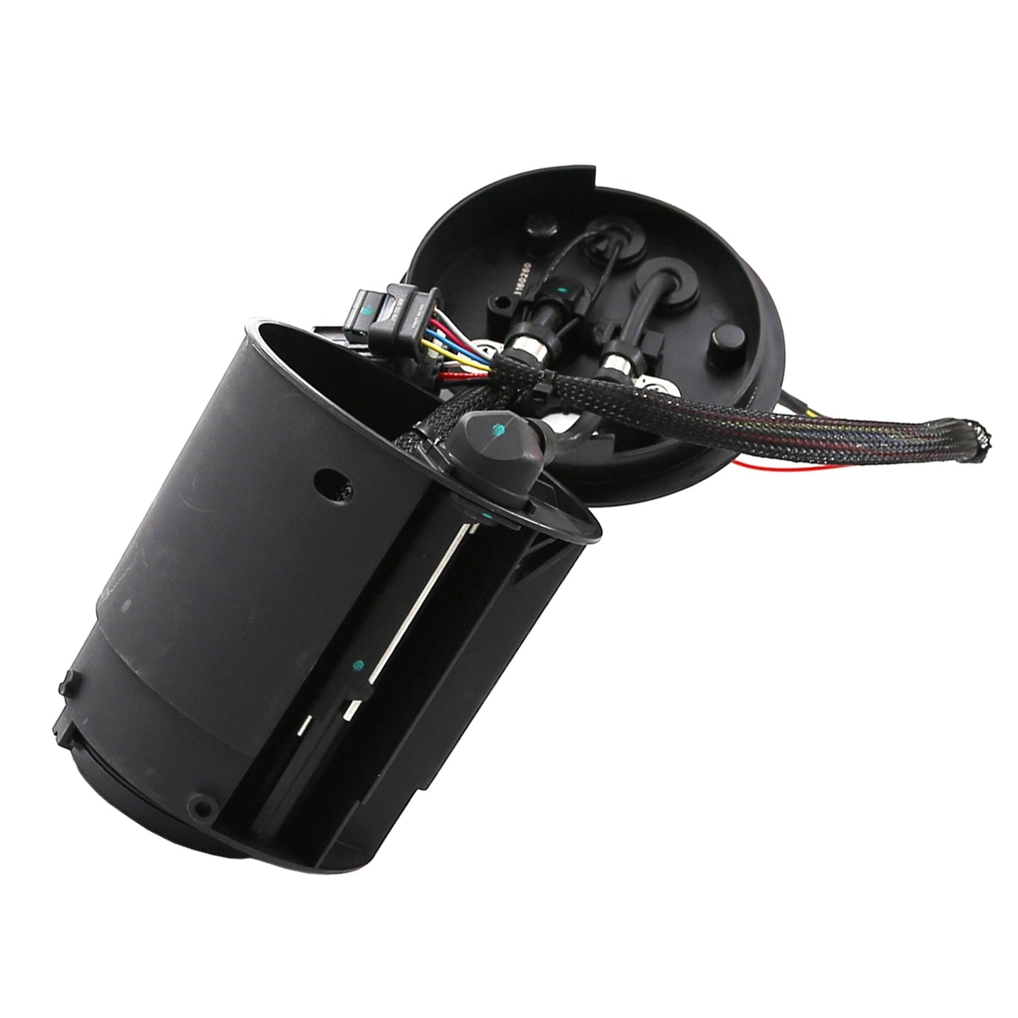 Riscaldatore DEF del fluido di scarico diesel Mercedes-Benz GL350 2013-2016 1664710875