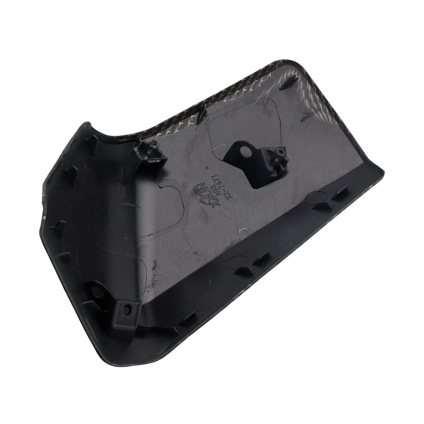 Copertura esterna del vano portaoggetti anteriore Honda ADV 350 2022-2025