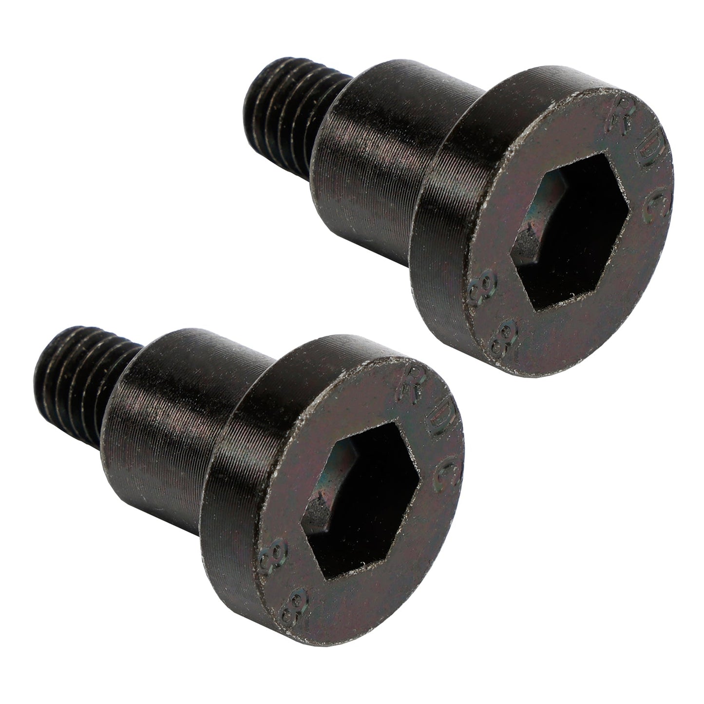 2 viti per leva del pannello Targa 68004986AA per Jeep Wrangler 2007-2017