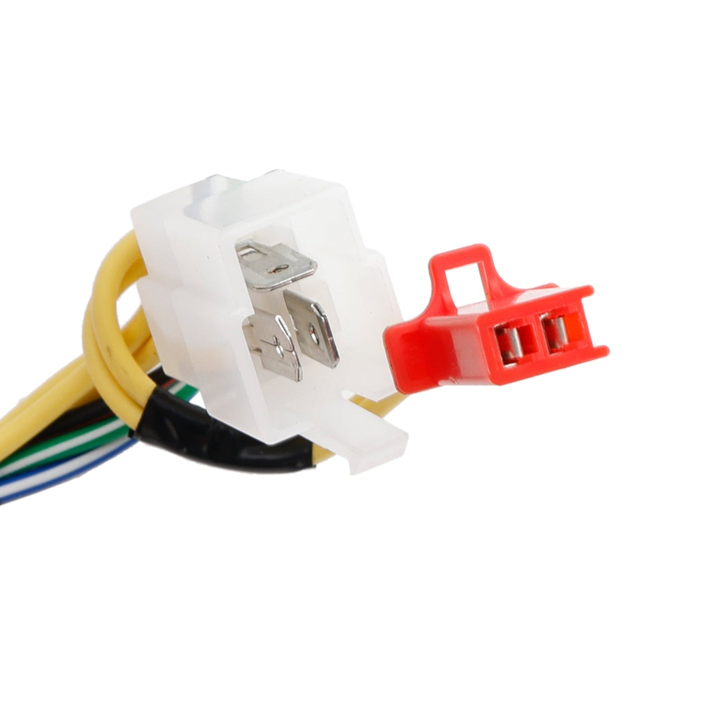 Bobina statore SYM (Sanyang Motor) Joyride 125 E2 2004 Magneto 6 fili 11 bobine 31120-H9A-000 31120-H9A-001