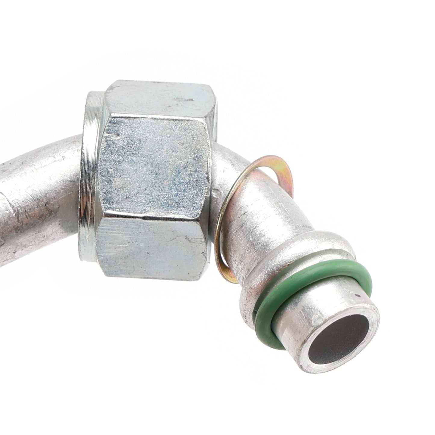AC.121.001 Raccordo universale per tubo flessibile A/C #6#8#10 da 6,5 piedi per condizionatori d'aria personalizzati