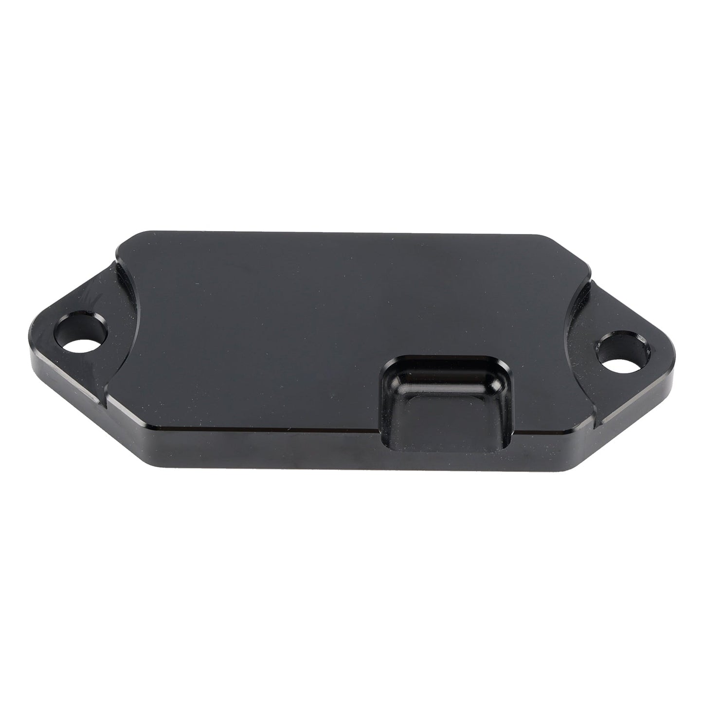Piastra di bloccaggio del liquido di raffreddamento con guarnizione O-ring DP0402 per Chevy GMC 6.6L Duramax 2001-2017