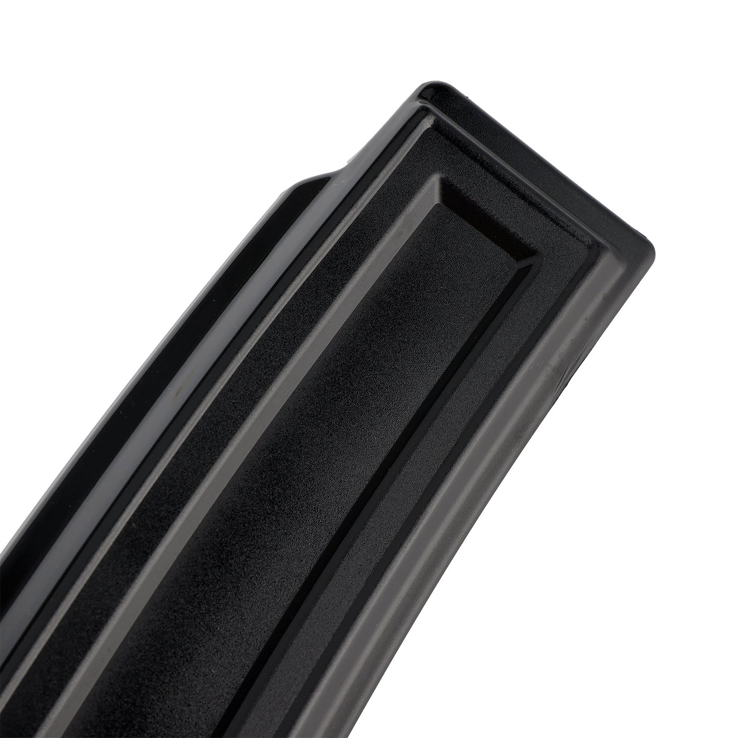 Spoiler posteriore per tetto e finestrino nero lucido per BMW Serie 3 Berlina E90 M3 Berlina E90 modelli 2004-2013